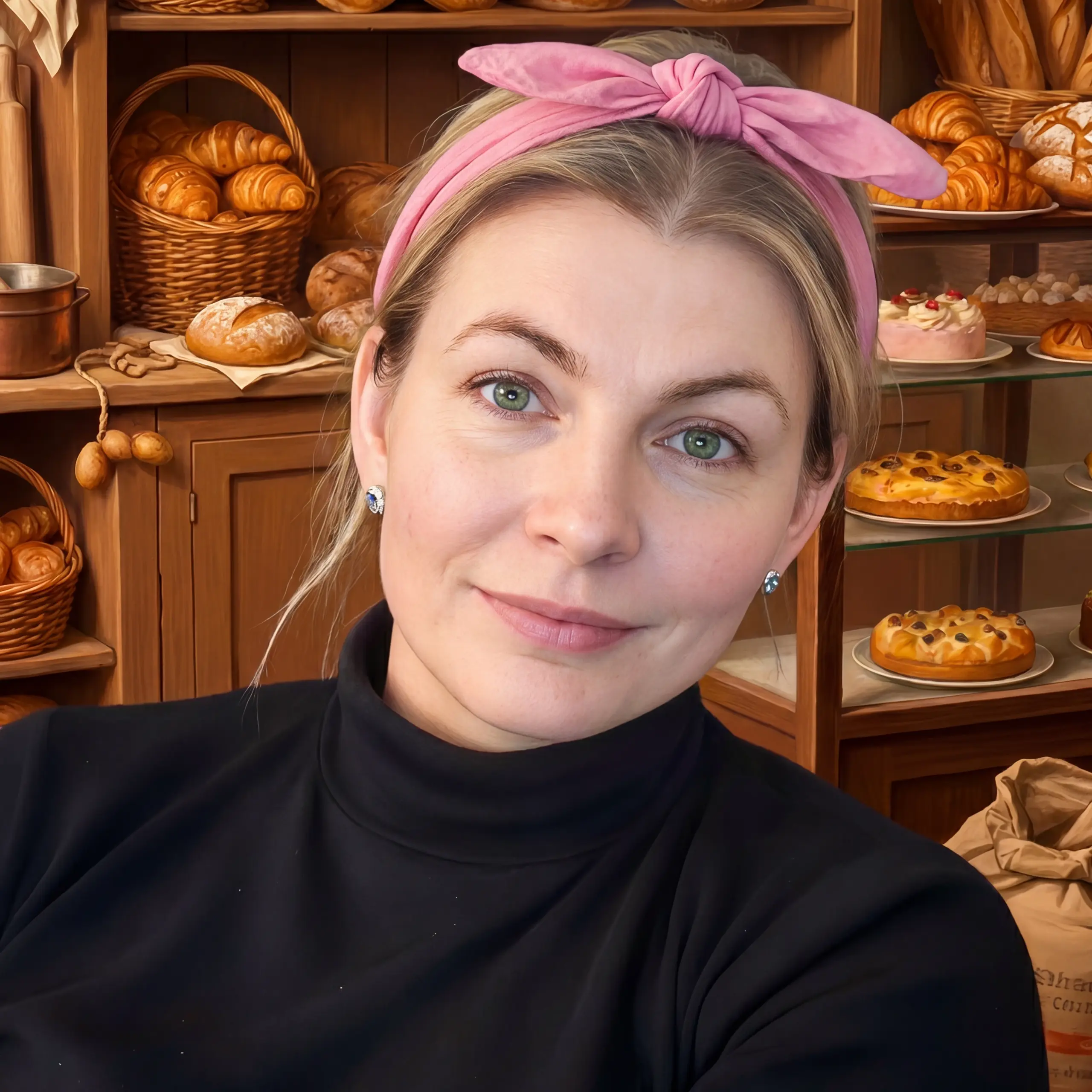 Lucie Brychtová